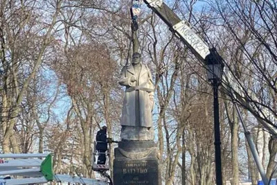 В Волгограде ищут подрядчиков, которые восстановят военные памятники