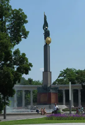 Пять военных памятников Краснодара, которые могут реконструировать