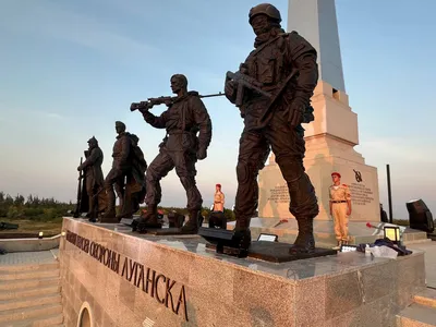 На территории новороссийского цемзавода рассыпается «Сарайчик» —  легендарный военный памятник – Новости Новороссийска
