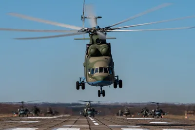 На тушение пожара в Шайдурихе вылетели военные вертолёты | Уральский  меридиан