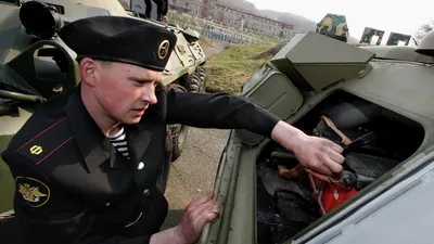 День военного автомобилиста