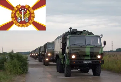 День военного автомобилиста 2023: какого числа отмечается в России