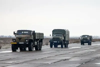 29 мая – день военного автомобилиста — КПРФ Москва