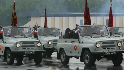 С Днем военного автомобилиста - чудесные новые поздравления в открытках,  стихах и прозе 29 мая