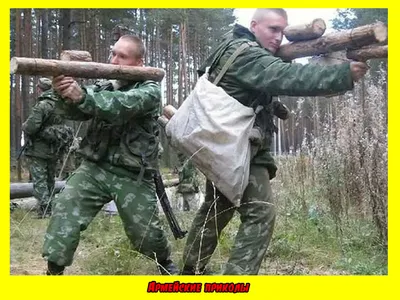 Военный юмор | Пикабу