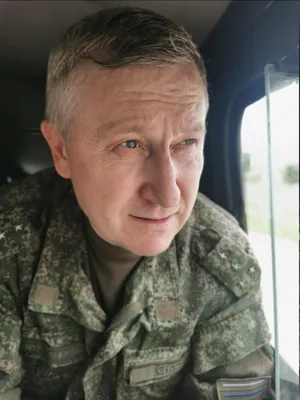 Статья ко Дню военного врача 2018
