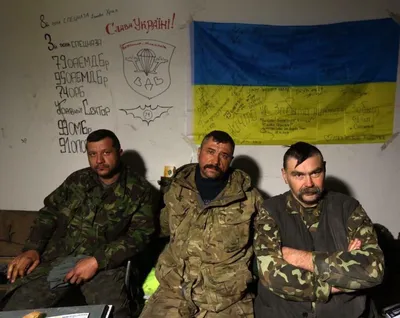 Военный врач рассказал о командировке в Сирию – Новости Анапы