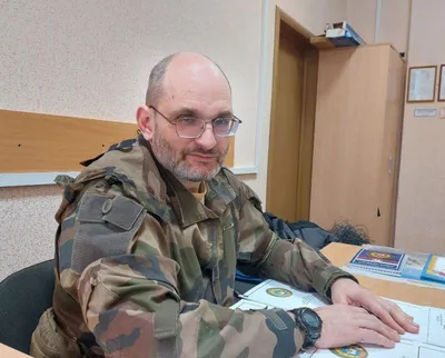 Военный врач - Wikiwand