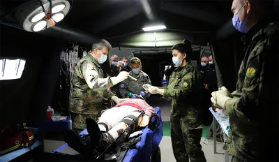 Военный врач. Хирургия на линии фронта, Дэвид Нотт – слушать онлайн или  скачать mp3 на ЛитРес