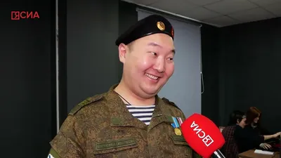 Фотография Военный врач с шашкой (Киев) - Антикварный магазин \"Славная  Эпоха\"