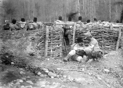 Военный врач. Хирургия на линии фронта, Дэвид Нотт | MedLit – Медицинская  литература