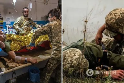 Женщина-врач в зоне СВО: \"Мы оказываем помощь как военным, так и мирным  жителям\" | ИА Чечня Сегодня