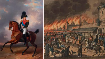 Война 1812 картинки фотографии
