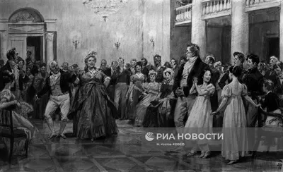 Спектакль «Война и мир», Театр Вахтангова Основная сцена, билеты «Афиша  Города» Москва
