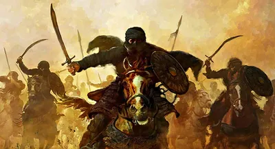 Крестовые походы - война на уничтожение ислама - IslamNews