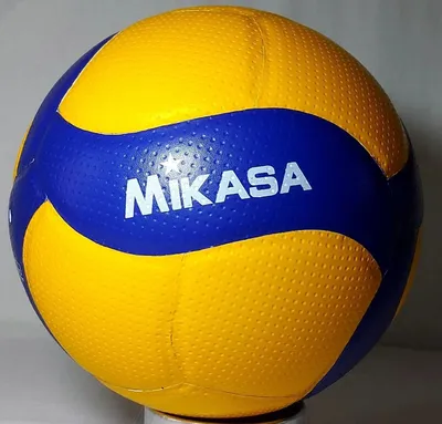 Волейбольные мячи, какой мяч выбрать для классического и пляжного волейбола,  мячи в волейболе