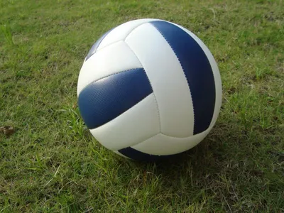 Мяч волейбольный MIKASA MVA200(оригинал), профессиональный (id 20825631),  купить в Казахстане, цена на Satu.kz