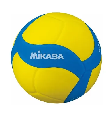 Мяч волейбольный, звенящий - купить в интернет магазине