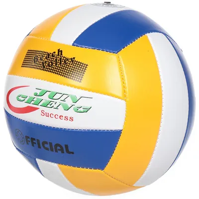 Волейбольный мяч Mikasa VS170W Soft Kids (облегченный до 12 лет) (id  76975124), купить в Казахстане, цена на Satu.kz