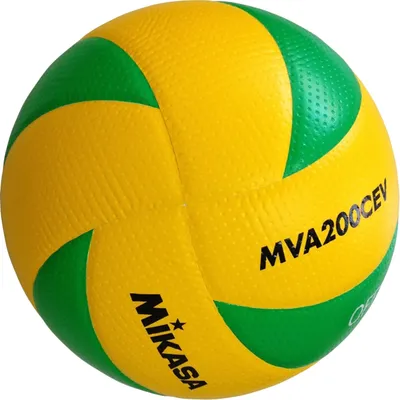 Мяч волейбольный Mikasa SV335-V8 (зимний) в городе Барнаул