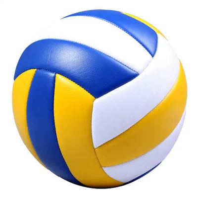 Мяч волейбольный Demix Volleyball ball, size 5, цвет: мультиколор,  MP002XU04Y34 — купить в интернет-магазине Lamoda
