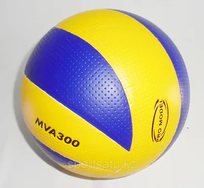 Волейбольный мяч арт - 57 фото
