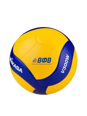 Волейбольный мяч Mikasa V370W Размер-5| футбольный магазин 4football.com.ua