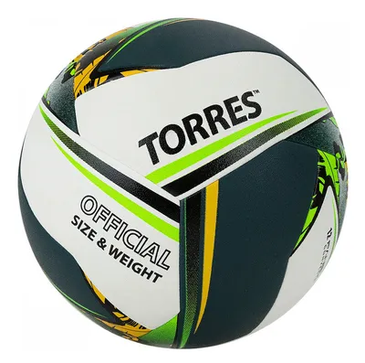 Волейбольный мяч купить по цене 580.93 ₽ в интернет-магазине KazanExpress