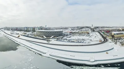 В пятницу по области и в Волгограде небольшой снег | Телеканал “Волгоград 1”