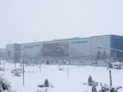 30 декабря в Волгограде может идти небольшой снег | Телеканал “Волгоград 1”