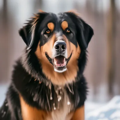 Ирландский волкодав - фото, щенки и описание породы | Характеристика |  Pet-Yes