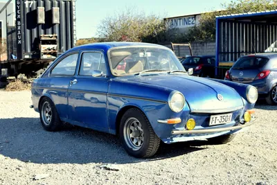 Volkswagen 1600 L Automatic | Classicbid