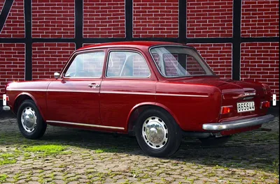 1962-1973 Volkswagen Type 3 1500/1600 | Hemmings