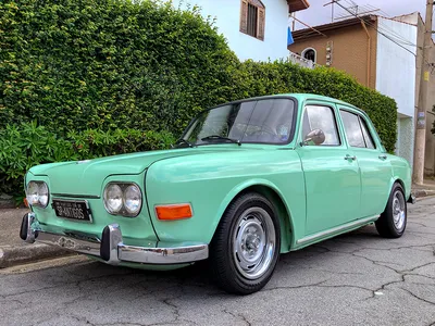 PurrrAvengers - Air-Cooled Cars Volkswagen 1600 TL Fastback (Type 3),  rear-engine rear-wheel-drive, B4, 1584 cc (Volkswagen, Wolfsburg, Germany,  1965-1969). | Facebook