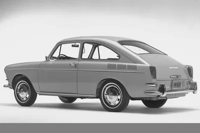 1966 Volkswagen Type 3 Market - CLASSIC.COM