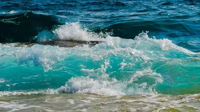 Волна Прозрачный Море - Бесплатное фото на Pixabay - Pixabay