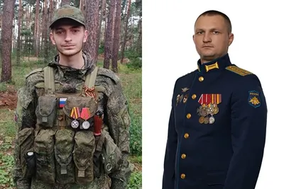 Александр Беглов посетил семью героически погибшего в 2021 году  подполковника Росгвардии Евгения Захарова | Телеканал Санкт-Петербург