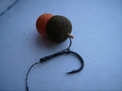 Волосяная оснастка VWG Flat Method Feeder (флюрокарбон) – купить за 463 ₽ |  Smart Baits Studio | Официальный сайт | Москва