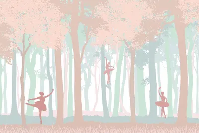 Смотреть мультфильм Волшебный лес онлайн в хорошем качестве 720p