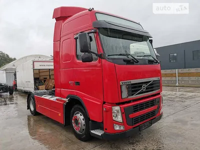 Volvo f12 фото фотографии