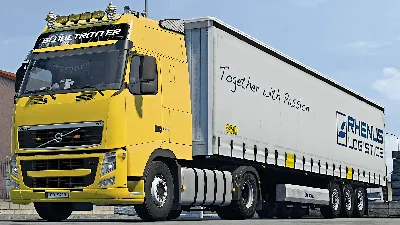 Купить седельный тягач VOLVO FH13 Б/У в Москве: 2012 год, цена 3090000 в  России | Продажа и выкуп техники с пробегом - ТРАК-ПЛАТФОРМА