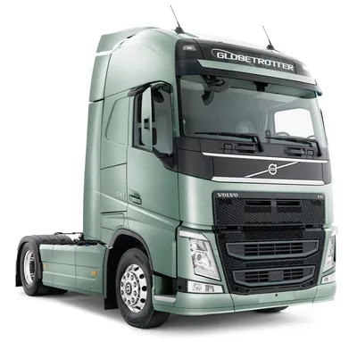 Тягач Volvo FH13 440, Год выпуска: 2006 б/у | Продаж спецтехніки Volvo FH13  440 | б/у седельные тягачи - Mascus Украина