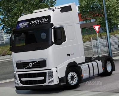 Volvo FH13 13.0 345kW - auto24.ee