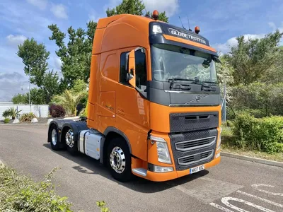 New and used Tractor units VOLVO FH13 gearbox: manual from Czech Republic  for sale, buy on Truck1 Philippines