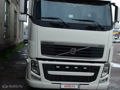 Upcoming auction: #9082 VOLVO FH13 420 62T | Veacom