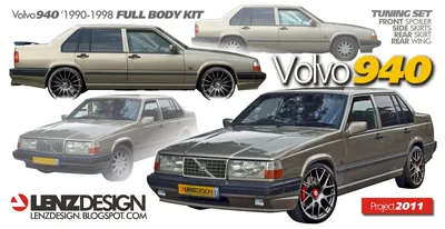 Лихие времена, суровый тюнинг: тест-драйв Volvo 850 «Бардаруль» - КОЛЕСА.ру  – автомобильный журнал