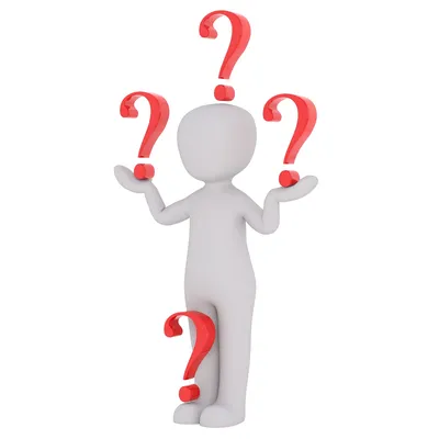 Вопросительный Знак Вопрос Ответ - Бесплатное изображение на Pixabay -  Pixabay
