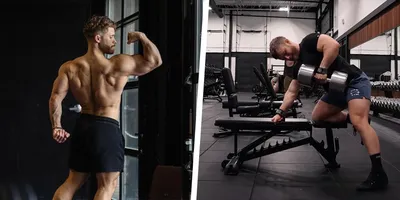 Get a Full-Body Workout with These 5 Exercises