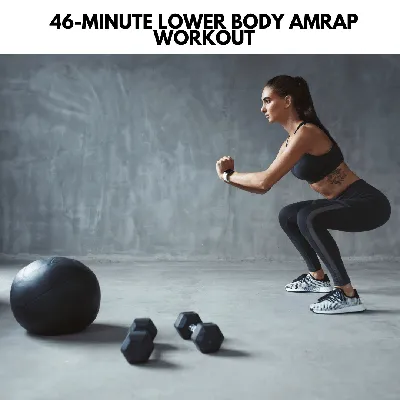 Workout of the week: 20-min New Year's Day workout | EVO Fitness