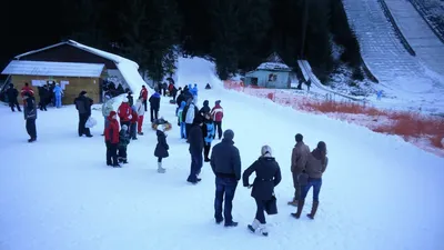 Карпаты Ворохта, Ивано-Франковская область, Украина Стоковое Изображение -  изображение насчитывающей глянцевато, пейзаж: 159600713